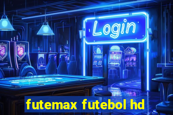 futemax futebol hd